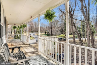 3550 Brookeside Dr, Chesapeake Beach, MD 20732