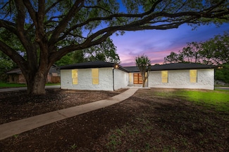 11615 February Dr, Austin, TX 78753