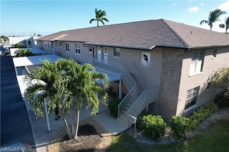 4563 SE 5th Place Unit 205, Cape Coral, FL 33904