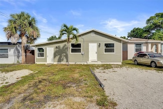 3633 SW 12th Ct Unit 1, Fort Lauderdale, FL 33312