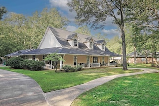 1404 Goodman Ave, White Hall, AR 71602