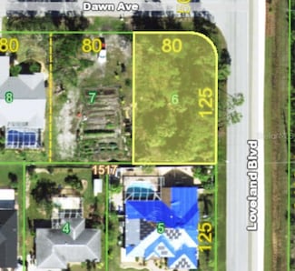 159 Loveland Blvd, Point Charlotte, FL 33954