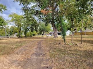 4207 1st Ave, Dallas, TX 75210
