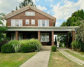 441 Main St, Rimersburg, PA 16248