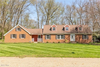 4114 Saint Edmund Ave NW, Canton, OH 44718