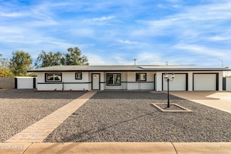 7601 E Albany St, Mesa, AZ 85207