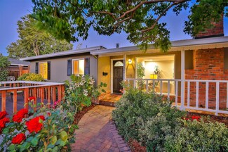 3330 Cecil Ave, Santa Clara, CA 95050