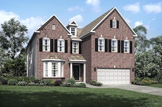 5490 White Pine Ln, Fairfield Township, OH 45011