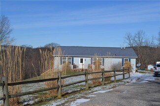 206 N Oliver Rd, Kittanning, PA 16201