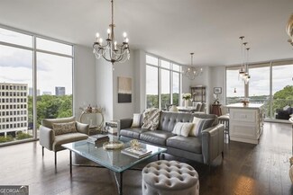 1820 Peachtree St NW Unit 614, Atlanta, GA 30309