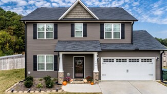 206 Langdon Chase Way, Selma, NC 27576