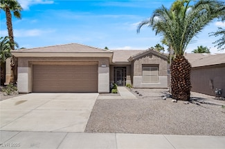 2118 High Mesa Dr, Henderson, NV 89012