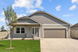 406 Van Ct, Grandview, WA 98930