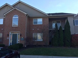 6553 Dorothys Creek Unit 6553, Canal Winchester, OH 43110