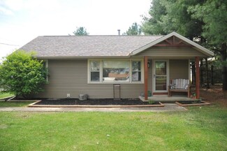 207 Walnut St, Sulphur Springs, IN 47388
