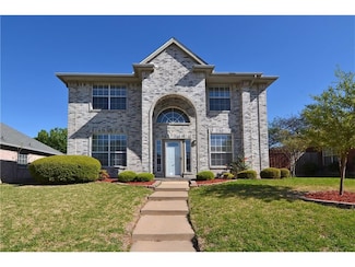 3817 Rolling Hills Dr, Plano, TX 75025