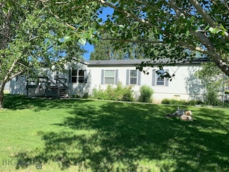 5343 Mount Highway 41 N, Twin Bridges, MT 59754