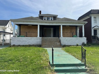 4318 W Broadway, Louisville, KY 40211