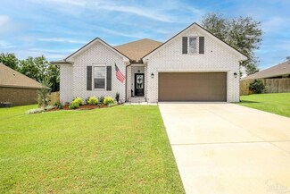 5781 Maggie Rose Cir, Milton, FL 32570