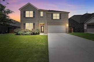2514 Wallingford Dr, Mansfield, TX 76084