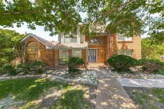 3601 Worthington Way, Plano, TX 75023