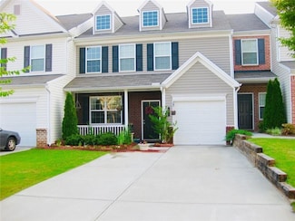 556 Windstone Trail, Alpharetta, GA 30004