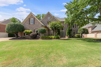 1405 Red Bend Cove, Collierville, TN 38017