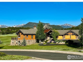 1680 Ptarmigan Ln, Estes Park, CO 80517