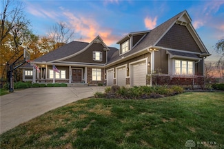 4675 Isaac Ct, Waynesville, OH 45068