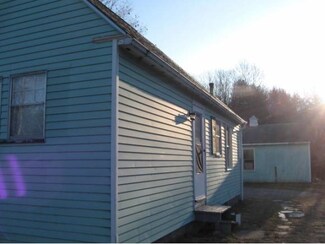 125 Monadnock St, Troy, NH 03465