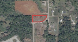 0 5 Star Road (1 25 Ac), Pontotoc, MS 38863