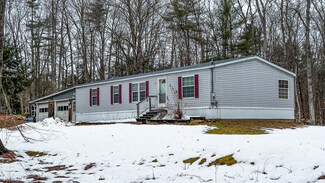 57 Kimball Rd, Bridgton, ME 04009