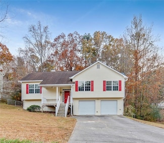 130 Crestwood Dr Unit 4, Dallas, GA 30157