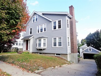 117 Lewis Rd Unit 2, Belmont, MA 02478