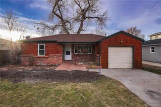 3225 S Williams St, Englewood, CO 80113
