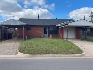 1540 NE 30th St, Oklahoma City, OK 73111