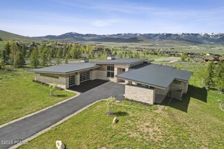 2636 Saddlehorn Dr, Park City, UT 84098