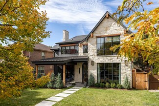 1641 S Corona St, Denver, CO 80210