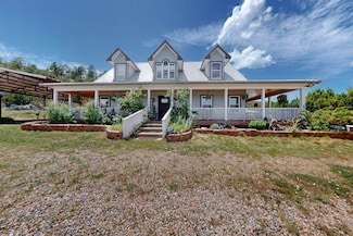 48 Calle de Leon, Las Vegas, NM 87701