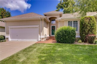 4435 S Davidson Dr, Independence, MO 64055