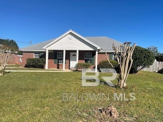 23570 Arbor Creek Dr, Robertsdale, AL 36567