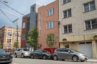 540 29th St Unit 3rd Floor, Union City, NJ 07087