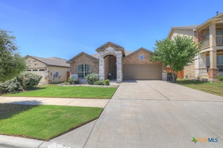 116 Gray Wolf Dr, San Marcos, TX 78666