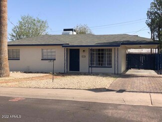 1623 E 12th St, Tempe, AZ 85281