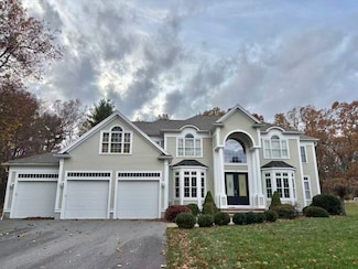 23 Orion Way, Groton, MA 01450