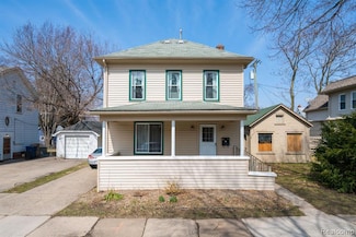 32 Ferrin Place, Mount Clemens, MI 48043