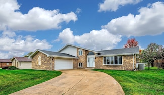 13633 Overland Trail, Orland Park, IL 60467