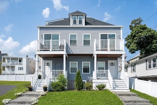40 Seaview Ave Unit 2, Winthrop, MA 02152
