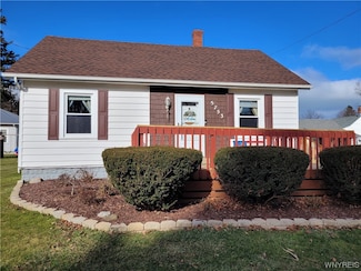 5753 W Main St, Burt, NY 14028