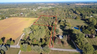 TBD N Mill Rd, Dryden, MI 48428